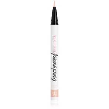 Jeffree Star Cosmetics Gothic Beach BeachProof Eyeliner tuș de ochi tip cariocă - imagine 2